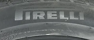 1x Winterreifen 215 55 R18 99V Pirelli Sottozero 3 MO XL - Bild 2