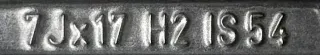 Original Mini F55 F56 F57 17Zoll Felgen 6889171 Winterreifen 205 45R17 - Bild 12