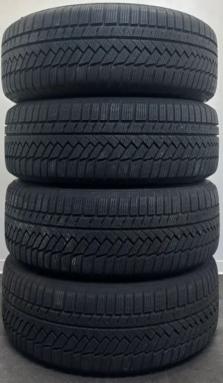 Original Mercedes GLC X254 C254 19Zoll Felgen A2544014900 Winterreifen 235 55R19 - Bild 7