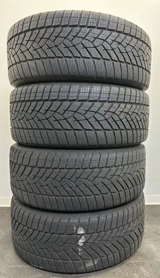 Original Mercedes CLE C236 19Zoll Felgen A2364014100 Winterreifen 245 40R19 98V - Bild 8