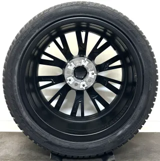 Original BMW 3er G20 G21 18Zoll Felgen M796 6885305 Winterreifen 225 45 R18 95V - Bild 7