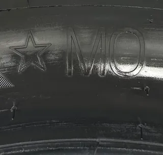 2x Sommerreifen 245 45 R19 102Y Hankook Ventus S1 Evo 3 MO* - Bild 4