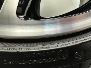 Original MINI F57 18Zoll Felgen 6858900 Sommerreifen 205 40R18 86W - Bild 8