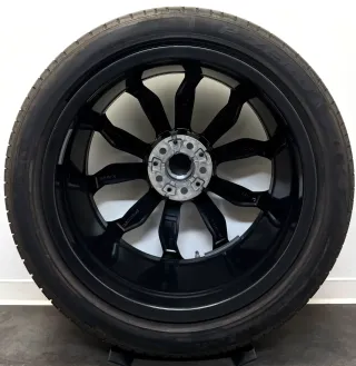 Original BMW X3 G01 X4 G02 20Zoll Felgen Styling695 6877329 6877330 Sommerreifen - Bild 6