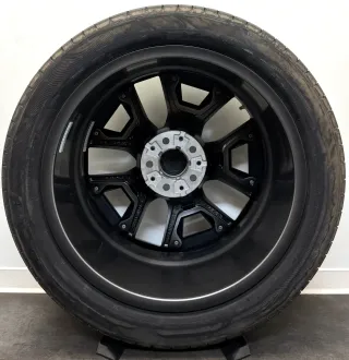 Original BMW G60 i5 xDrive40 19Zoll Felgen Sommerreifen 245 45R19 102Y - Bild 6