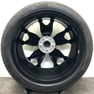 Original BMW X3 G01 X4 G02 20Zoll Felgen M787 8073791 8073792 Sommerreifen - Bild 7