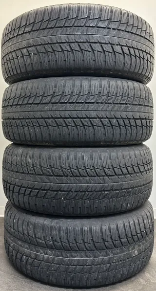 Original BMW 6er GT G32 7er G11 G12 18Zoll Felgen Winterreifen 245 50R18 100H - Bild 7