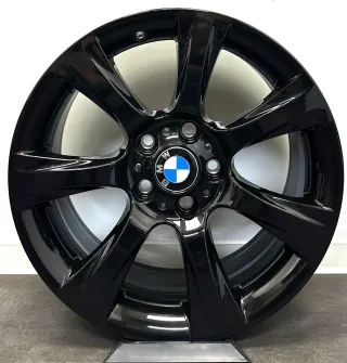 Original BMW 3er F30 F31 4er F32 F33 F36 18Zoll Felgen 6796246  Styling 396 - Bild 2