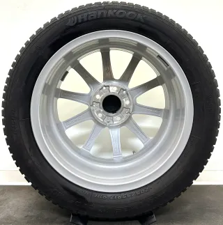 Original Mercedes B-Klasse W247 17Zoll Felgen A1774010300 Winterreifen 205 55R17 - Bild 7