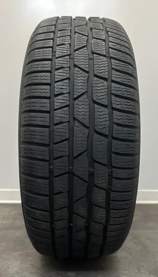 1x Winterreifen 225 55 R17 101V Continental Winter Contact TS830P - Bild 1
