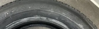 1x Winterreifen 185 60 R15 84T Dunlop Winter Response 2 DOT22 NEU - Bild 3