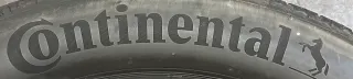 1x Sommerreifen 245 50 R19 105W Continental Eco Contact 6 - Bild 2
