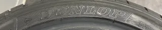 2x Sommerreifen 255 35 R18 94Y Dunlop SP Sport Maxx GT MO NEU - Bild 2