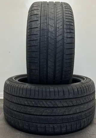 2x Sommerreifen 315 35 R21 111Y Pirelli P-Zero PZ4 - Bild 1