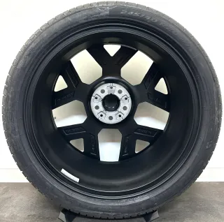20Zoll BMW X1 U11 iX U11 X2 U10 Felgen M872 6898052 Sommerreifen 245 40R20 99Y - Bild 6