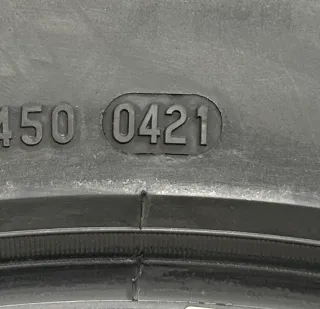 2x Winterreifen 215 60 R16 95H Pirelli Sottozero 3 DOT21 - Bild 7