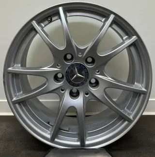 Mercedes A Klasse W176 B Klasse W246 16Zoll Felgen A2464011302 - Bild 4