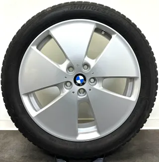 Original BMW i3 I01 19Zoll Felgen 6852053 Winterreifen 155 70R19 88Q - Bild 4