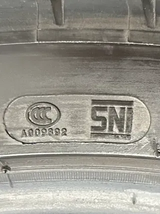 4x Sommerreifen 245 35 R19 93Y Michelin Pilot Sport 4 S MO1 - Bild 4
