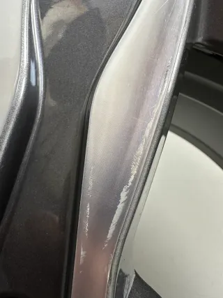 Original Mercedes C-Klasse T-Model S205 17Zoll Felgen A2054010800 Winterreifen - Bild 10