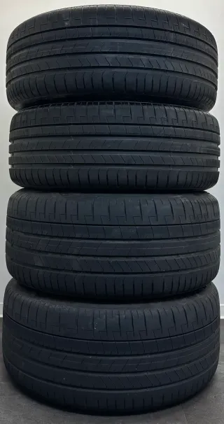 Original BMW i7 eDrive50 G7L 20Zoll M907 Felgen 5A19DE8 5A19DE9 Sommerräder - Bild 8