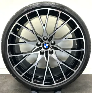 BMW M240i G42 20Zoll Felgen M Performance M794 6885311 6885312 Sommerreifen - Bild 5