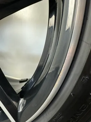 Original BMW 2er G42 19Zoll Felgen M791 Sommerreifen NEU - Bild 9