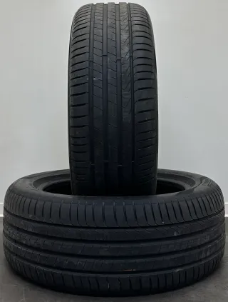 2x Sommerreifen 245 50 R19 105W Pirelli Cinturato P7 DOT22 6mm - Bild 1