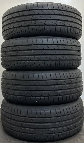 Original Mini F55 F56 F57 16Zoll Felgen 6887935 Sommerreifen 195 55R16 - Bild 7