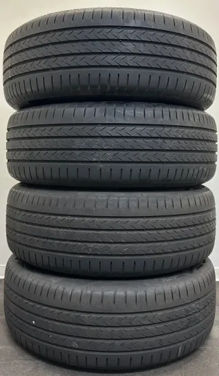 GLC X254 C254 19Zoll Felgen A2544015200 Sommerreifen 235 55R19 Original Mercedes - Bild 7