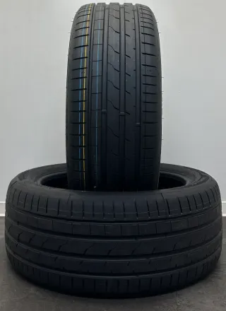 2x Sommerreifen 245 45 R19 102Y Hankook Ventus S1 Evo 3 MO* - Bild 1