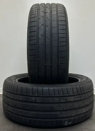 2x Sommerreifen 245 45 R19 102Y Hankook Ventus S1 Evo 3 MO - Bild 1