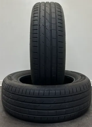 2x Sommerreifen 205 65 R17 100Y Hankook Ventus S1 Evo3 * DOT23 - Bild 1