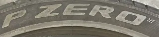 2x Sommerreifen 315 35 R21 111Y Pirelli P-Zero PZ4 - Bild 7