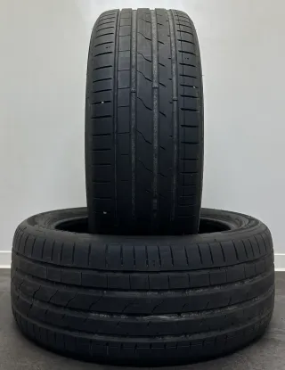 2x Sommerreifen 245 45 R19 102Y MO Hankook Ventus S1 EVO3 - Bild 1