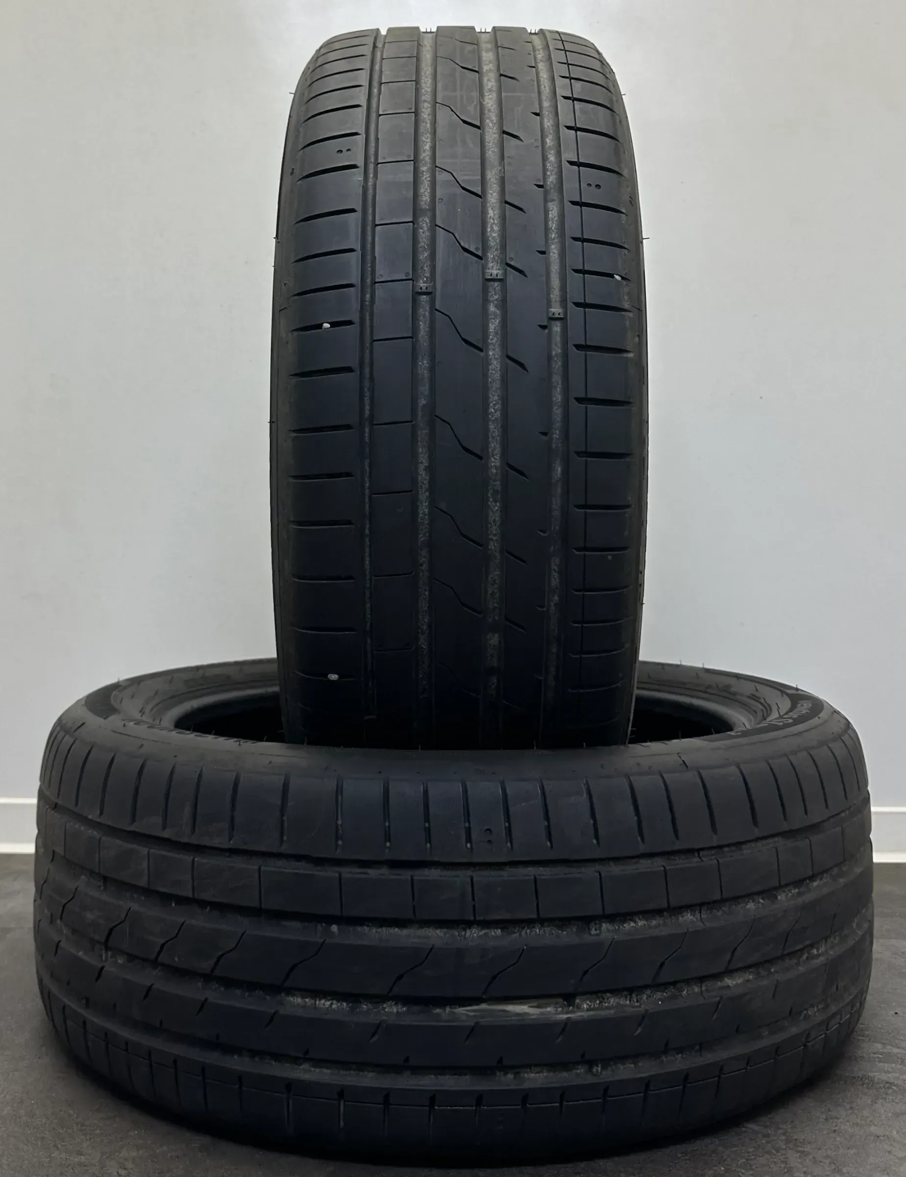 2x Sommerreifen 245 45 R19 102Y MO Hankook Ventus S1 EVO3 - Bild 1