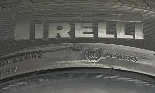 2x Winterreifen 215 55 R18 99V Pirelli Sottozero 3 MO XL NEU - Bild 2