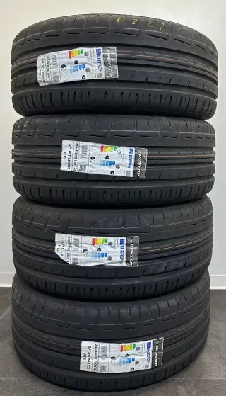 Original Mercedes Coupé C238 18Zoll Felgen A2134011600 Sommerreifen 245 45R18 - Bild 6