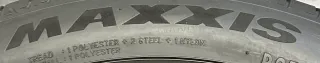 2x Sommerreifen 215 45 R17 91Y Maxxis Premitra HP6 - Bild 2