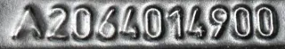 Original Mercedes W206 S206 18Zoll Felgen A2064014900 Winterreifen 225 45R18 95H - Bild 8
