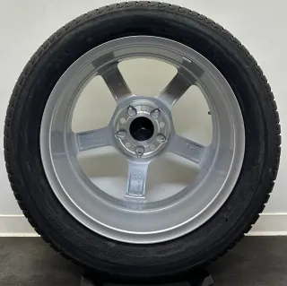Original Mercedes B-Klasse W247 17Zoll Felgen A1774011200 Sommerreifen 205 55R17 - Bild 6