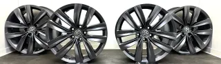 Original VW Passat 3G Arteon 18Zoll Almere Felgen 3G8601025R - Bild 1