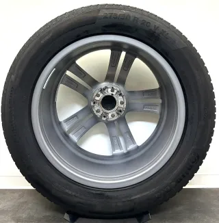 Original Mercedes GLE V167 C167 20Zoll Felgen Winterreifen 275 50 R20 113V - Bild 7