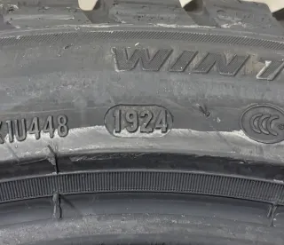 2x Winterreifen 225 45 R18 95H Pirelli Sottozero 3 MO XL DOT24 - Bild 7