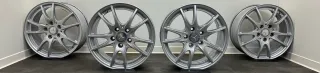 Mercedes A Klasse W176 B Klasse W246 16Zoll Felgen A2464011302 - Bild 1