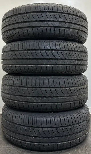 Original Mini F55 F56 F57 16Zoll Felgen 6855106 Sommerreifen 195 55R16 - Bild 7