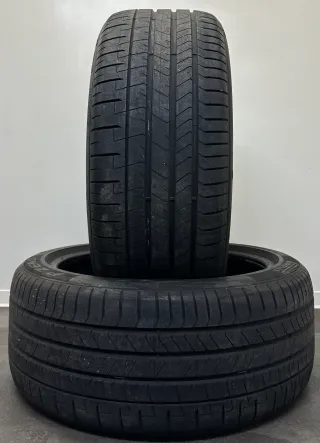 2x Sommerreifen 275 40 R21 107Y Pirelli P-Zero PZ4 - Bild 1