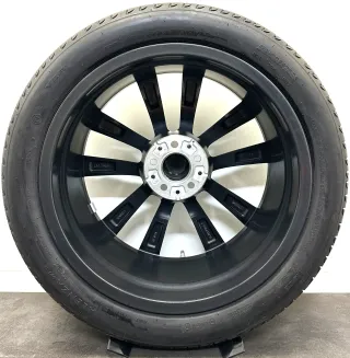 Original BMW X3 G01 BMW X4 G02 20Zoll Felgen 8010268 8010269 Sommerreifen - Bild 6