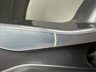 Original Mercedes C-Klasse W205 17Zoll Felgen Winterreifen 225 50 R17 TOP - Bild 8