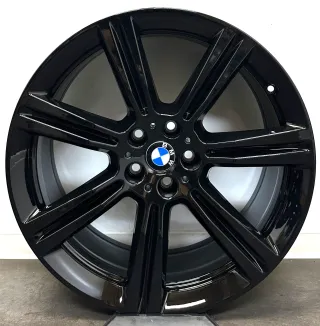 Original BMW X5 xDrive 30d G05 20Zoll Felgen 6883753 Styling 736 - Bild 2